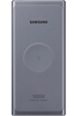 Samsung Batterie Externe 10A Charge ULTRA rapide SANS FIL INDUCTION 25W USB typeC photo 1