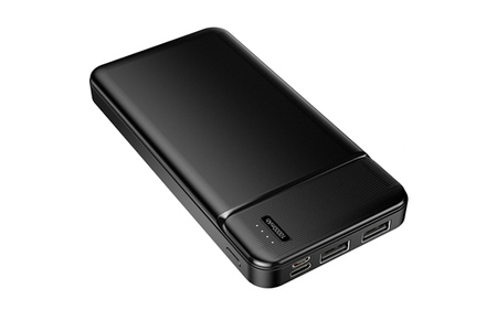 Batterie externe Setty Batterie externe 10000 mAh : USB-C / USB-A