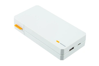 Xtorm - Batterie Externe Xtorm Essential 20.000 mAh Blanc