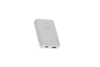 Xtorm - GO2 5000MAH BLANCHE