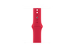 Apple Bracelet Apple Watch 41mm (PRODUCT)RED Sport Band photo 1