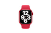 Apple Bracelet Apple Watch 41mm (PRODUCT)RED Sport Band photo 3