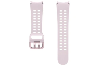 Samsung - Bracelet Extreme Sport S/M G Watch 6 Lavande