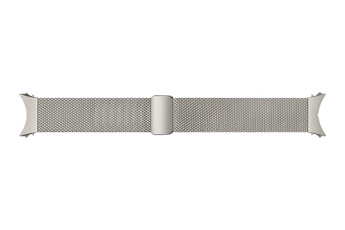 Samsung - Accessoires bracelet et montre connectée Samsung Bracelet Milanais 40mm Galaxy Watch Gold