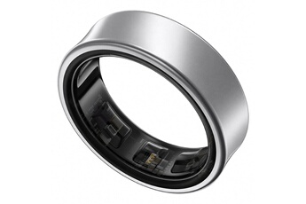 bague Galaxy Ring argent taille 6