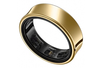 Bague Galaxy Ring Or taille 9