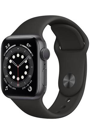 Apple watch 6 44mm cellular