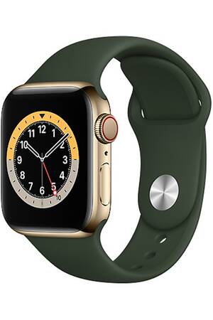 Apple watch Apple Apple Watch Series 6 GPS + Cellular ...