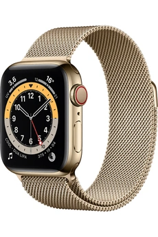 apple watch boulanger serie