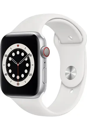 Apple watch 6 cellulaire clearance