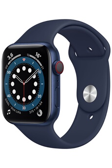 Montre connectée deals pour iphone 11