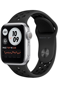 fnac apple watch series 4