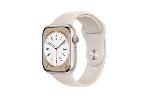 Apple watch Série 8