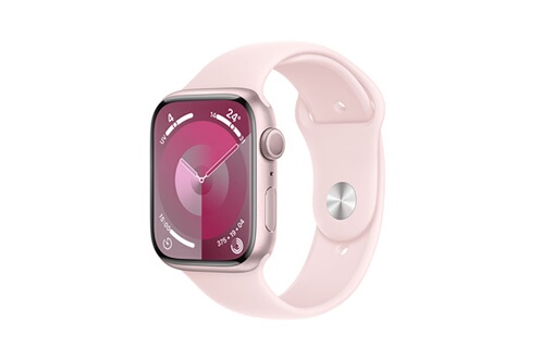 Apple watch sales darty serie 4