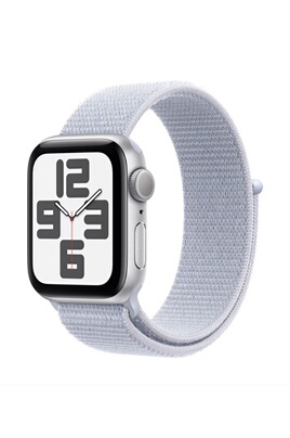 Iwatch Montre Apple Fnac Apple Watch Apple Watch SE GPS 40mm