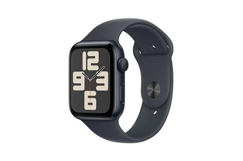 Montres connectées