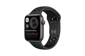 Votre recherche : apple watch nike