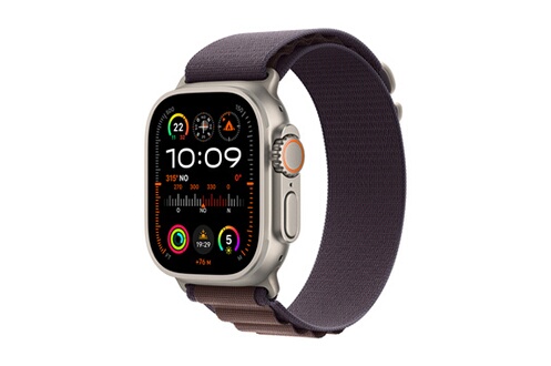 Petite store apple watch