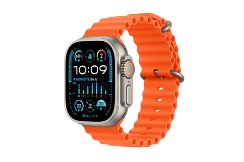 Grossiste Apple - Apple Watch Serie 6 (44mm, Sport Band GPS) Bracel