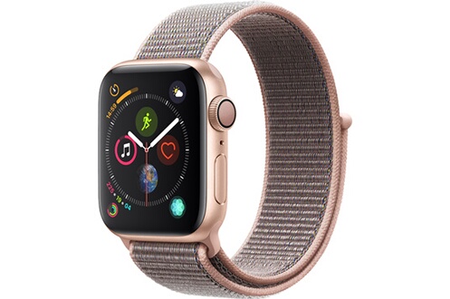 Darty apple outlet watch 4