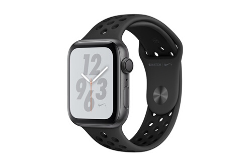 apple watch series 4 nike  cellular 44 mm
