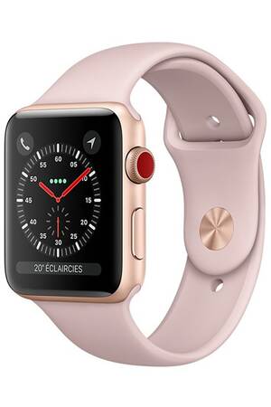 apple watch 3 gps and cellular