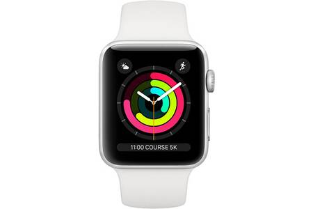 apple watch s3 40mm