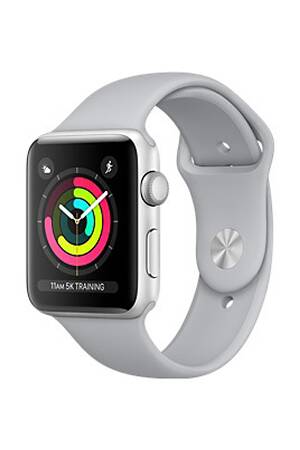 Apple watch serie 3 darty