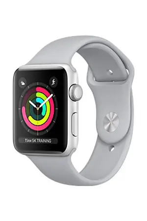 Darty apple watch serie 3 clearance