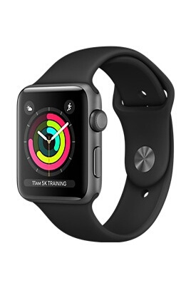 carrefour apple watch series 3