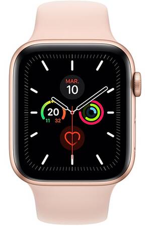 Apple watch 5 cellular