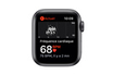 Appler Watch SE GPS, boîtier Aluminium Minuit 40mm avec Bracelet Sport Minuit - montre reconditionnée Grade A photo 4