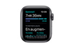 Appler Watch SE GPS, boîtier Aluminium Minuit 40mm avec Bracelet Sport Minuit - montre reconditionnée Grade A photo 5