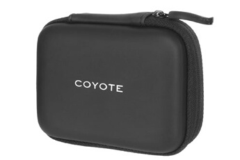 Accessoires assistant d'aide à la conduite Coyote HOUSSE EVA MINI PLUS