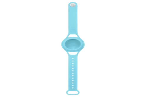 Accessoires bracelet et montre connectée Case-mate BRACELET AIRTAG POUR  ENFANT BLEU - CM046392