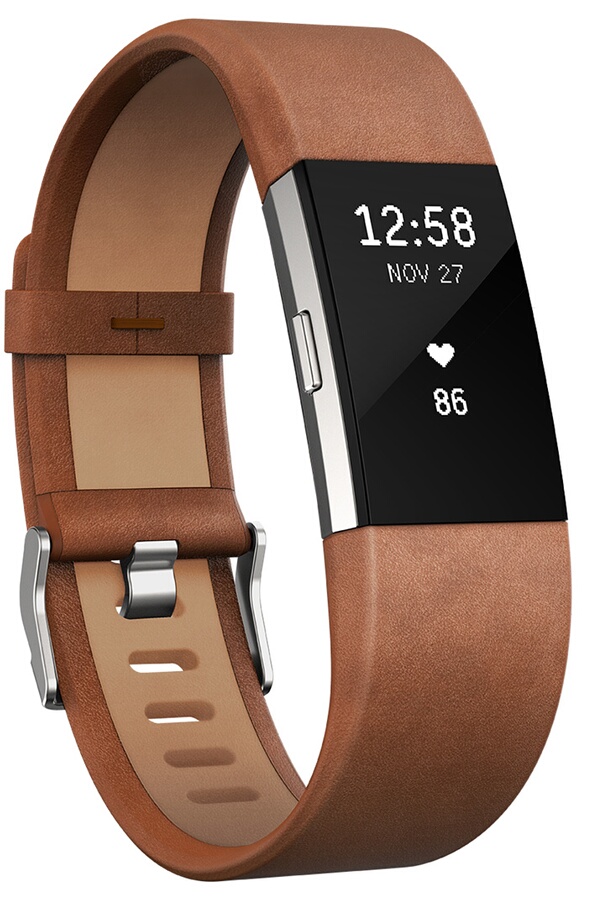 Accessoires Montres / Bracelets connectés Fitbit BRACELET