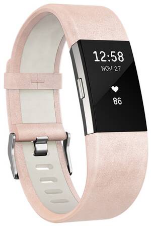 Accessoires Montres / Bracelets connectés Fitbit BRACELET