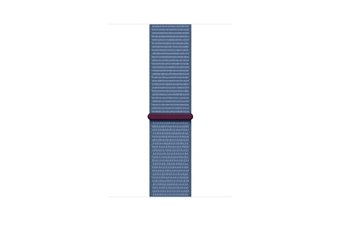 Les bracelets connectés