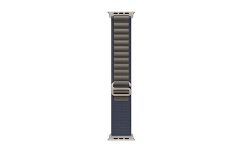 Les bracelets connectés