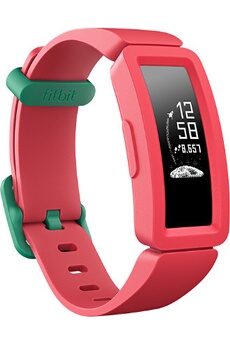 Montre / Bracelet connecté Fitbit Darty