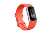 Fitbit Charge 6 - Tracker D'activité Rose/Corail Occasion
