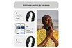 Fitbit Inspire 3 Noir - inclus 6 mois à Fitbit Premium photo 4