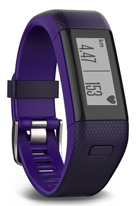 VIVOSMART HR+
