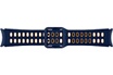 Samsung Bracelet Galaxy Fresh Extreme Sport (Small & Medium - 115MM) Navy photo 3
