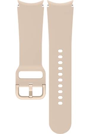 Accessoires bracelet et montre connectée Samsung Bracelet Galaxy Fresh Sport (Small & Medium - 115MM) Rose