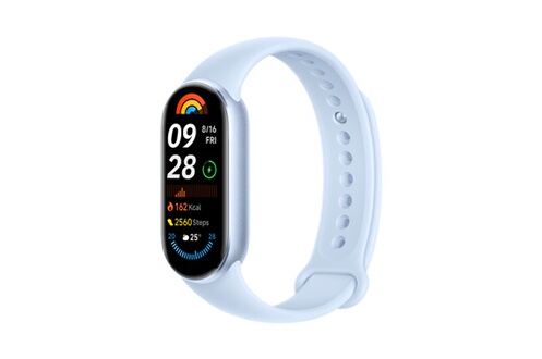 Les montres & bracelets connectés sport