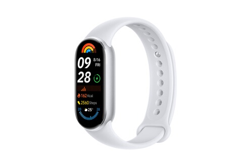 smart band 9 