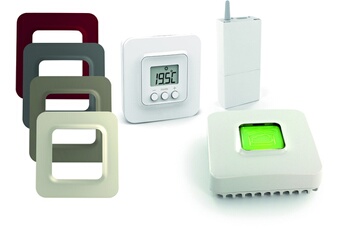 PACK TYBOX 5100 BLANC