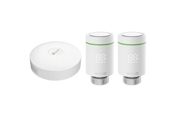 Ezviz - KIT THERMOSTAT T55 KIT