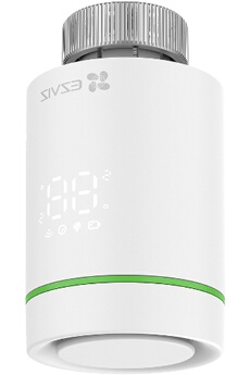 Ezviz - Smart Thermostat T55